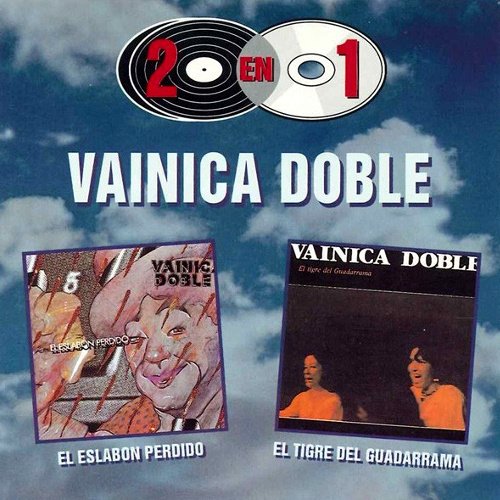 El Eslabón Perdido + El Tigre del Guadarrama