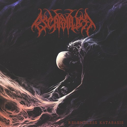 Relentless Katabasis