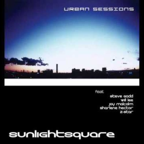 Urban Sessions