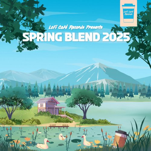 Spring Blend 2025