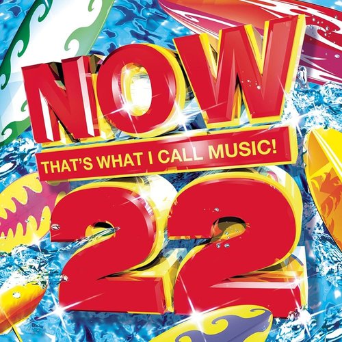 NOW (That's What I Call Music) 22
