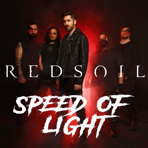 Speed of Light - Single
