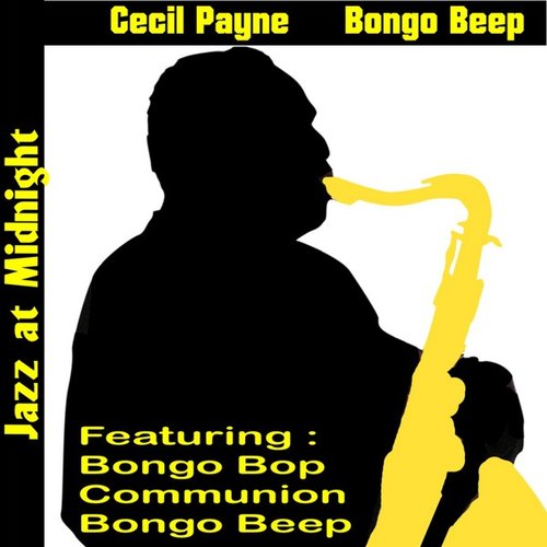 Bongo Beep