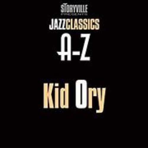 Storyville Presents The A-Z Jazz Encyclopedia-O