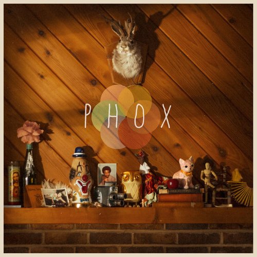 PHOX (Deluxe Version)
