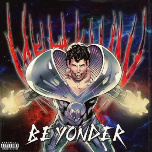 Beyonder