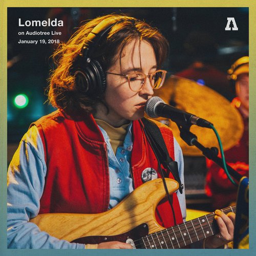 Lomelda on Audiotree Live