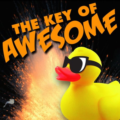 The Key of Awesome