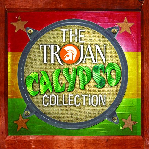 Various Trojan Calypso Collection