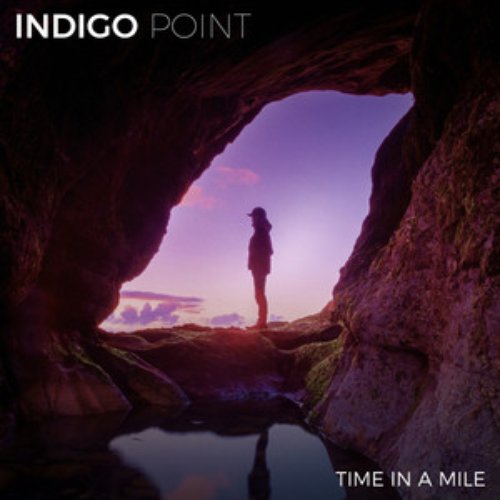 Time in a Mile - Single