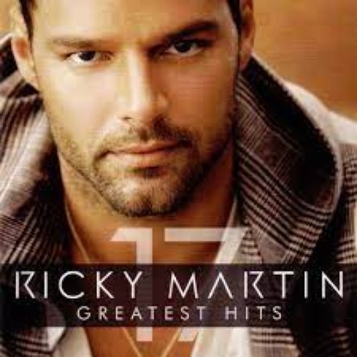 Rickhy Martin Greatest Hits