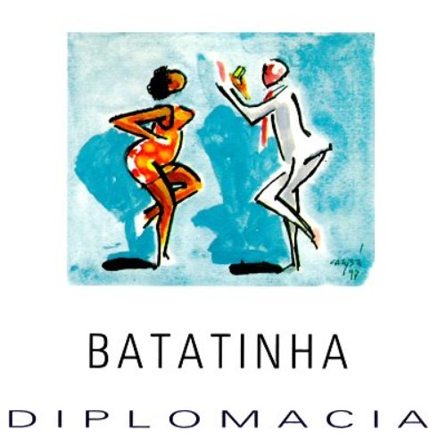 Diplomacia: Antologia de Um Sambista