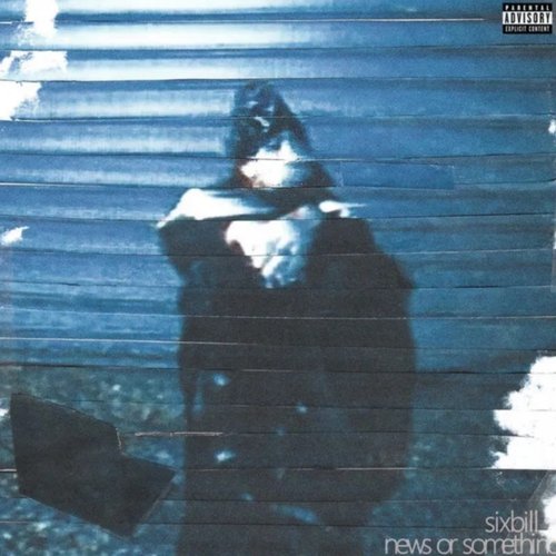 News or Something - Single