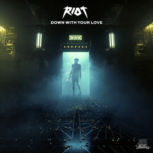 Down With Your Love