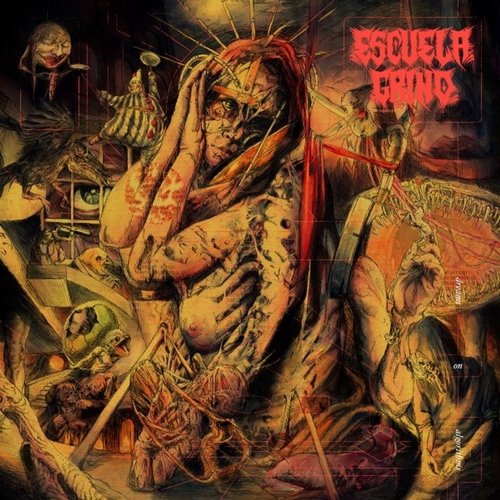 Dreams on Algorithms [Explicit]