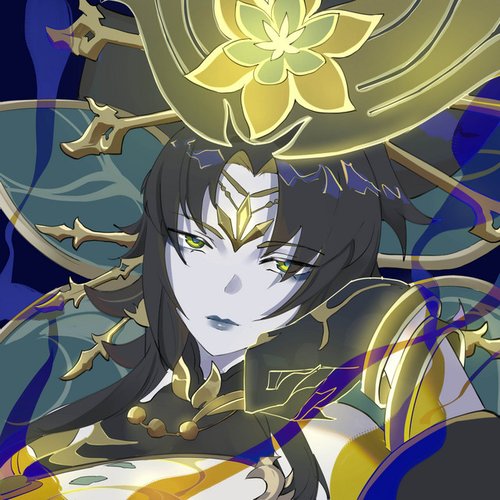 Phantylia the Undying (All Phases) (From "Honkai: Star Rail")