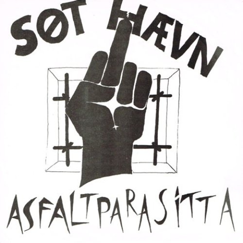 asfaltparasitta