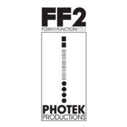 Form & Function Vol.2 (SANCD433)
