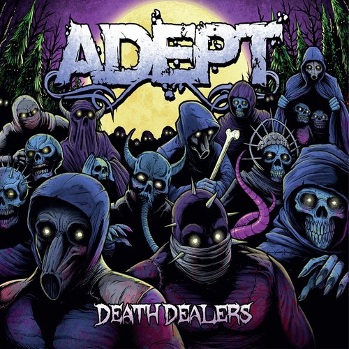 Death Dealers