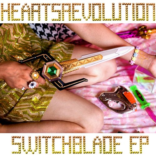 Switchblade EP