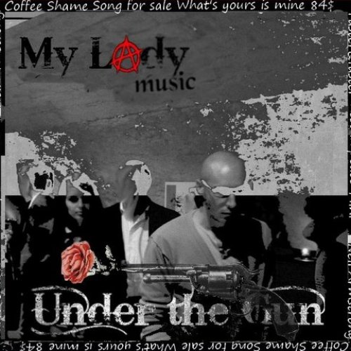 My Lady music 1er album
