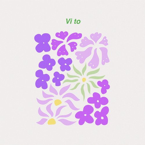 Vi to - Single