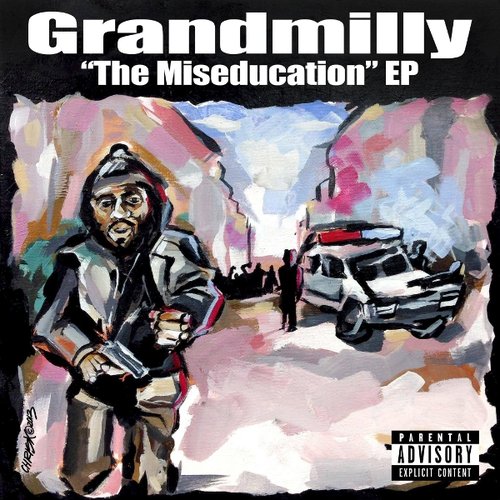 The Miseducation
