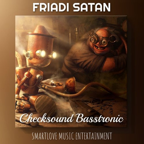 Checksound Basstronic
