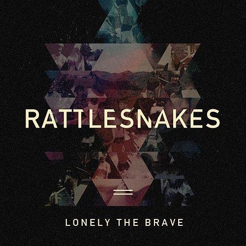 Rattlesnakes