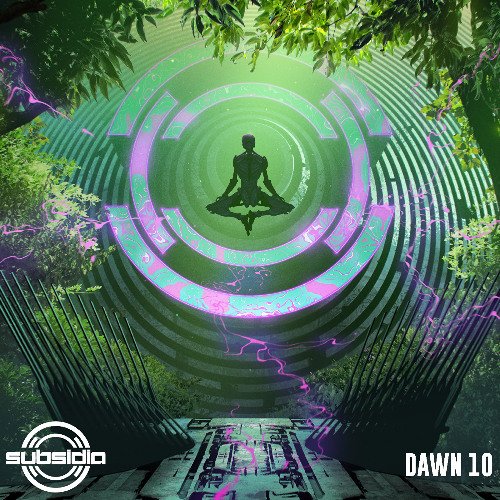 Subsidia: Dawn Vol. 10