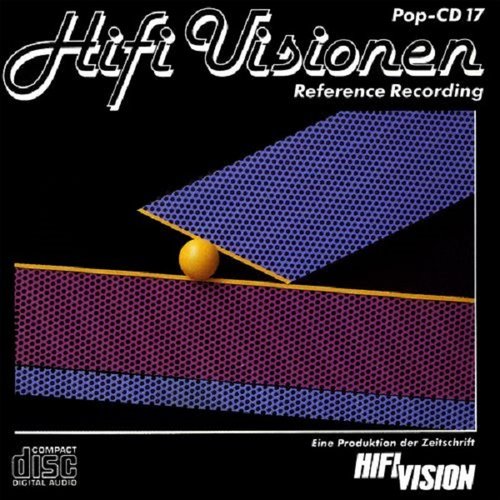 Hifi Visionen Pop, Vol. 17