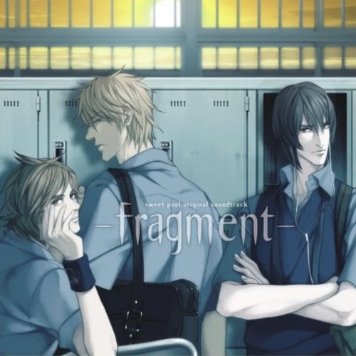 〜fragment〜 sweet pool original soundtrack