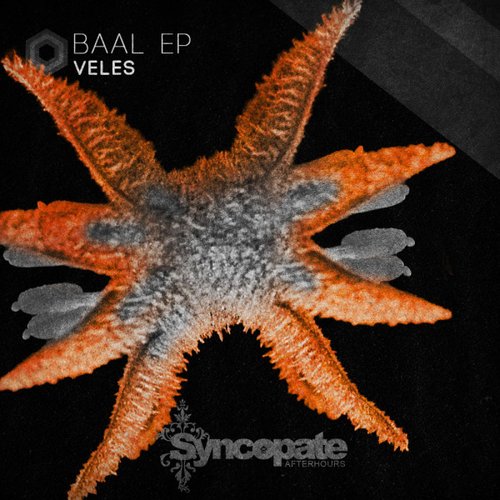 BAAL EP