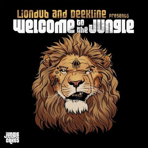 Liondub & Deekline Presents Welcome To The Jungle