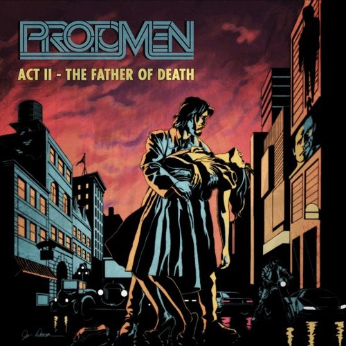 Act II - Father Of Death