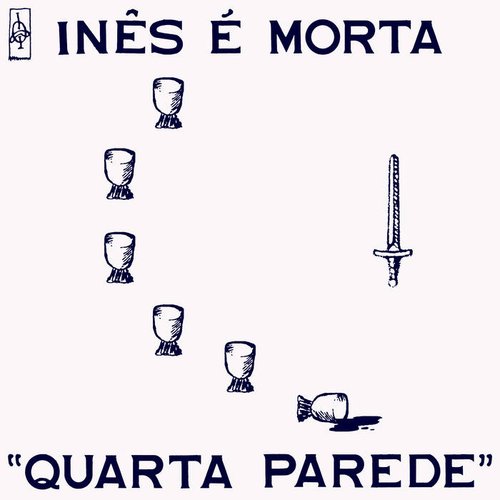 Quarta Parede - Single