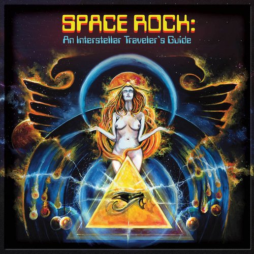 Space Rock: An Interstellar Traveler’s Guide