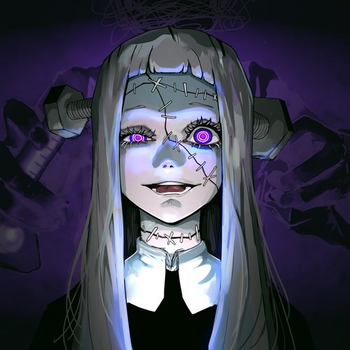 Bride of Franken