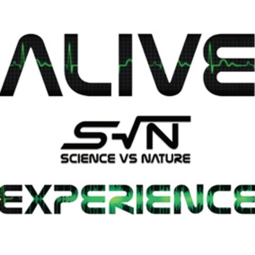 Alive Experience: AE1