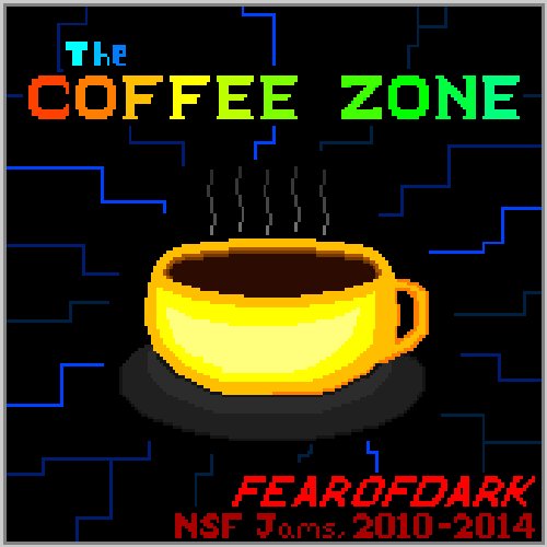 The Coffee Zone