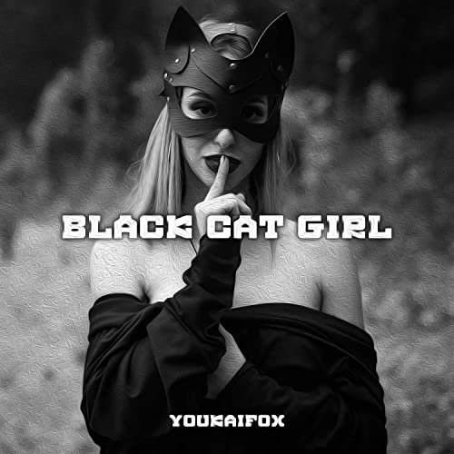 Black Cat Girl - Single