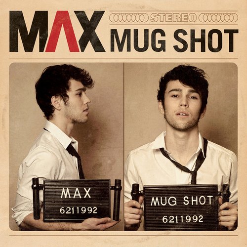 Mug Shot - Single