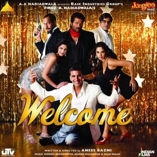 Welcome