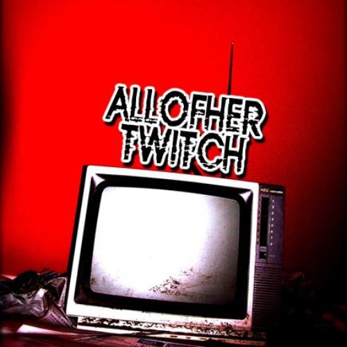 Allofher Twitch EP