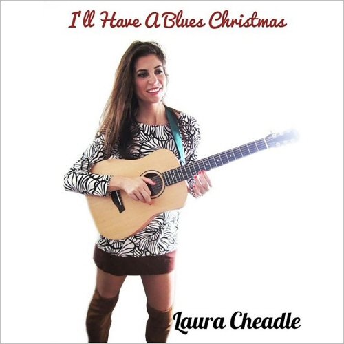 I'll Have a Blues Christmas