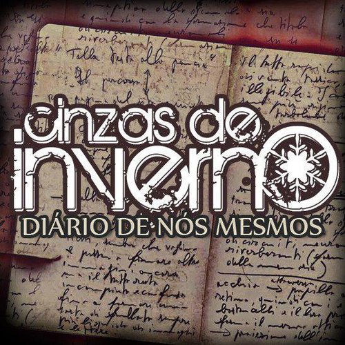 Diário de Nós Mesmos - EP