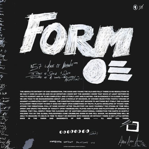 Form - Single