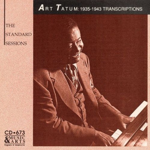 Art Tatum - The Standard Transcriptions