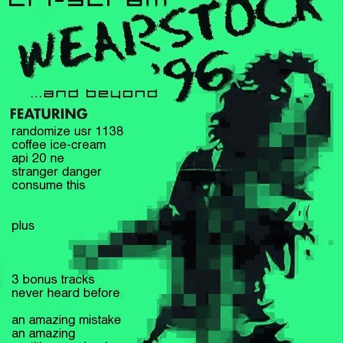 Wearstock and Beyond