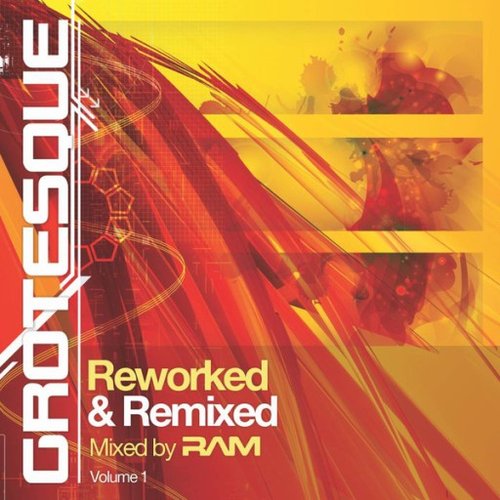 Grotesque Reworked & Remixed